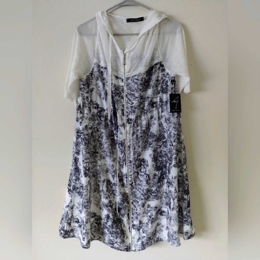 Gabby Isabella Jacket | Size S